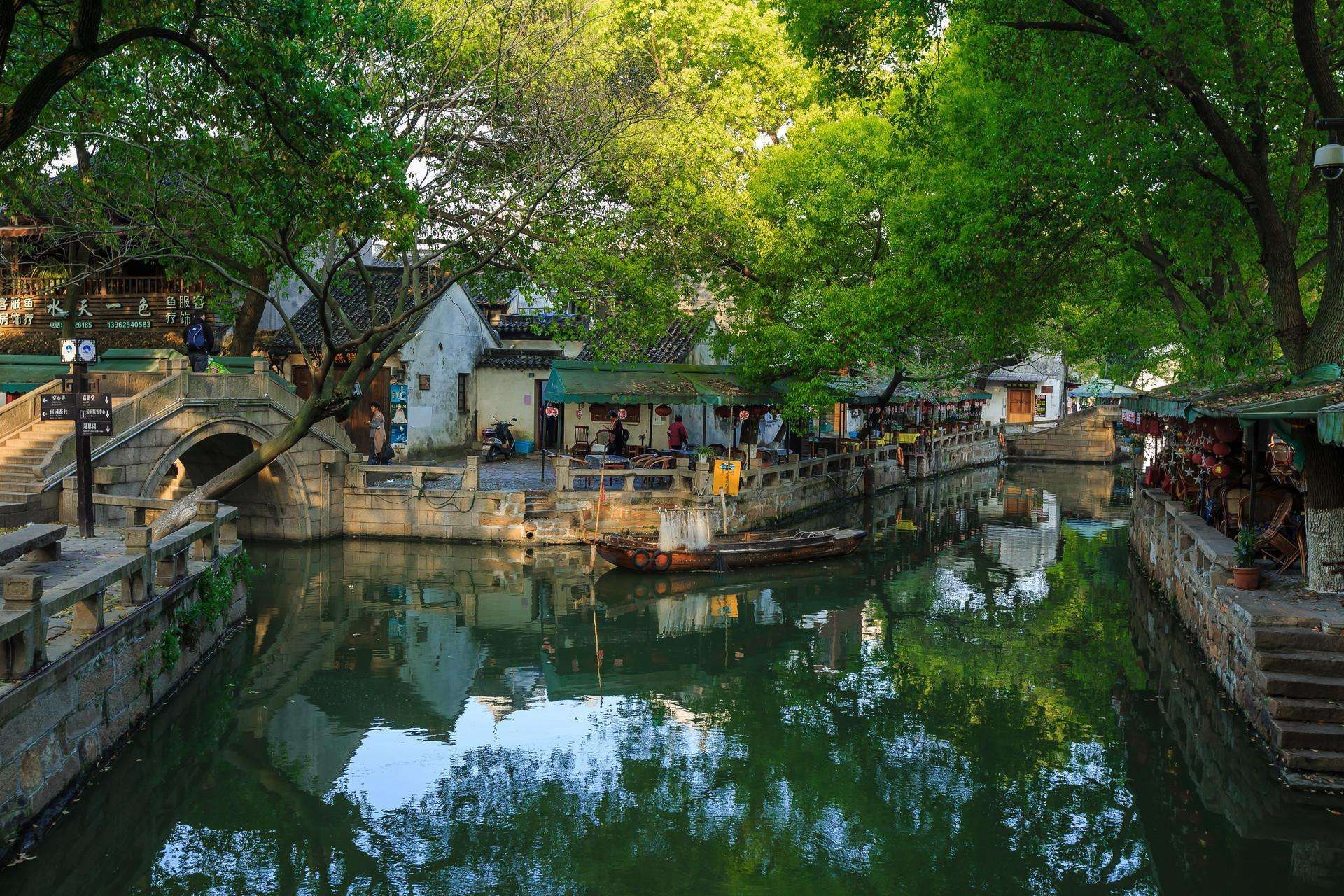 Ancient-Bridges-Suzhou